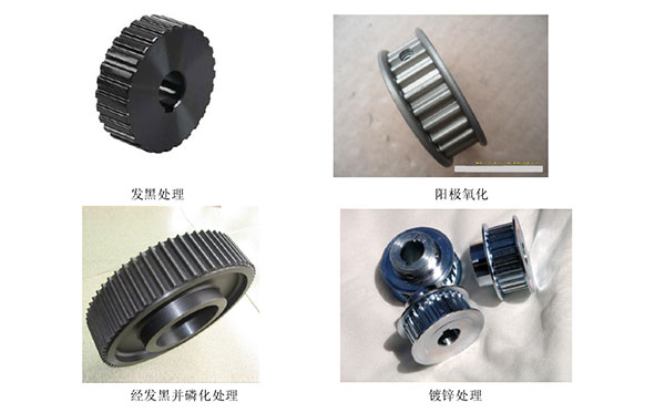如何選擇一家靠譜的同步帶輪廠家？